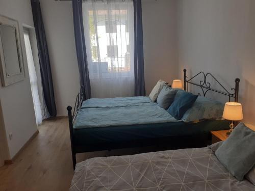 Balatonlelle Apartamento | Anna Villa Balatonlelle