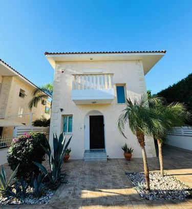 Pernera Villa | Anna Villa