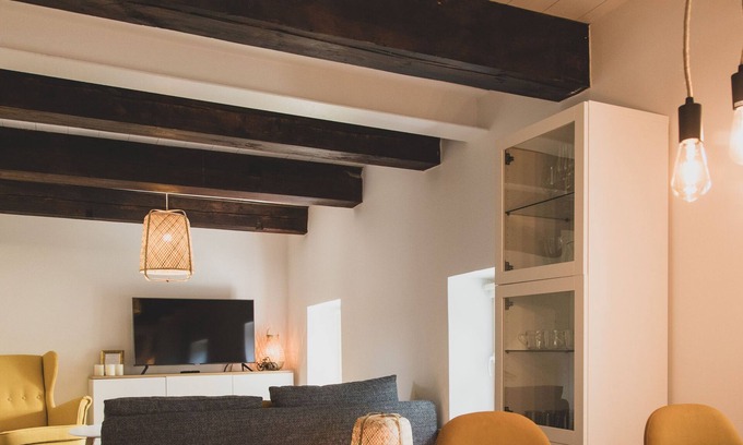 Upleward Apartamento | Anna14 - Gulfhof Boomgaarden