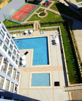 Avsallar Apartamento | Annabella Residence