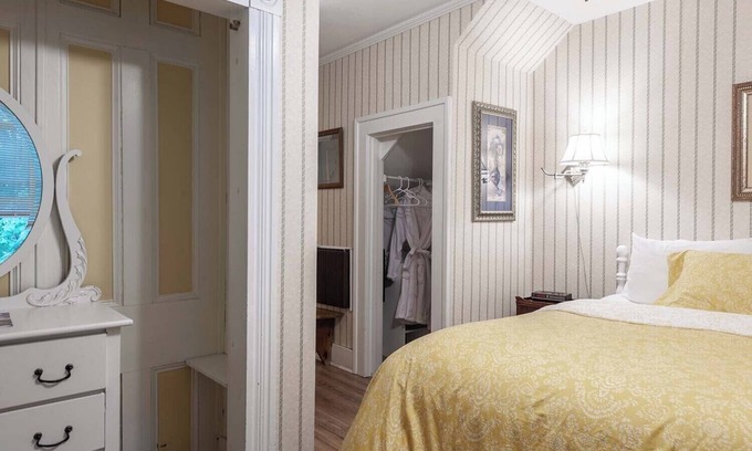 Stratford Apartamento | Annabelle Stone Maiden Inn