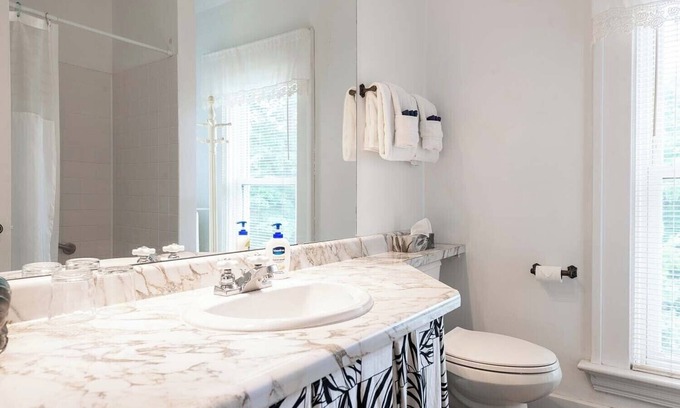 Stratford Apartamento | Annabelle Stone Maiden Inn