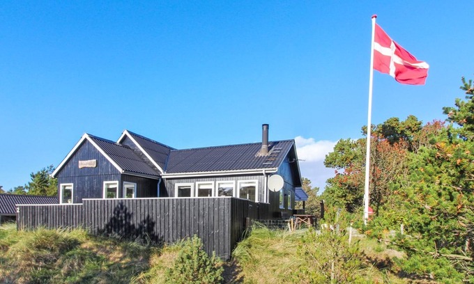 Vejers Casa | "Annakarin" - 500m from the sea by Interhome