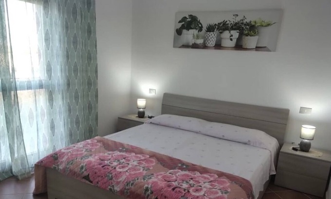 La Caletta Apartamento | Apartamento cerca del mar