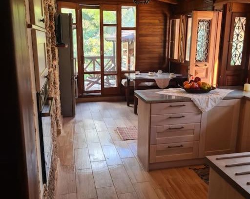 Panormos Casa | Annas cozy cottage Kalymnos