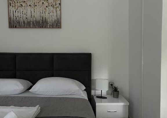 Borsh Apartamento | Annas home