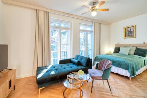 Piestany Apartamento | AnnaVila