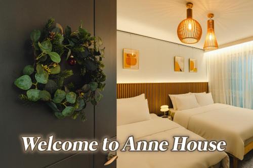 Jung-gu Apartamento | Anne House