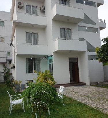 Seeduwa - Katunayake Casa | Anne's Airport Transit Villa & Hotel