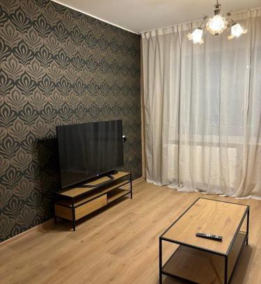 Tartu Apartamento | Anne street Apartment