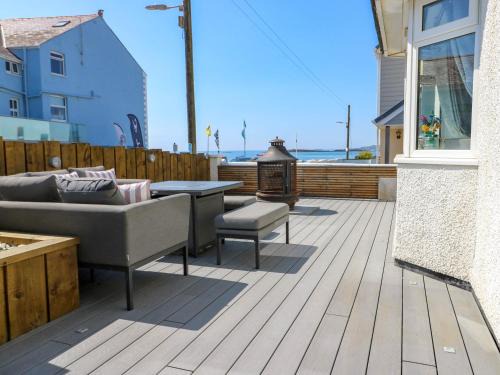 Rhosneigr Casa | Annedd Wen