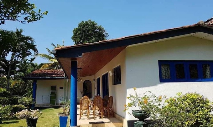 Aluthgama Apartamento | Annely's villa