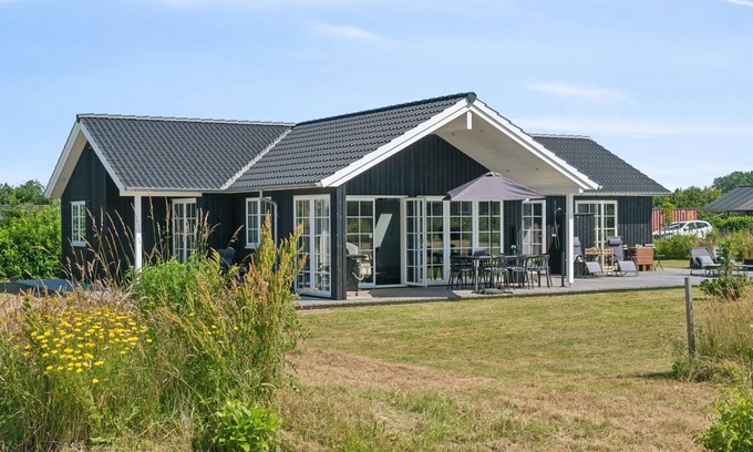 Havnsø Casa | "Annerose" - 550m from the sea by Interhome