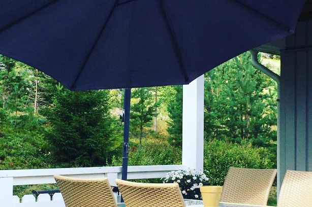 Bolkesjo Casa | Annes House