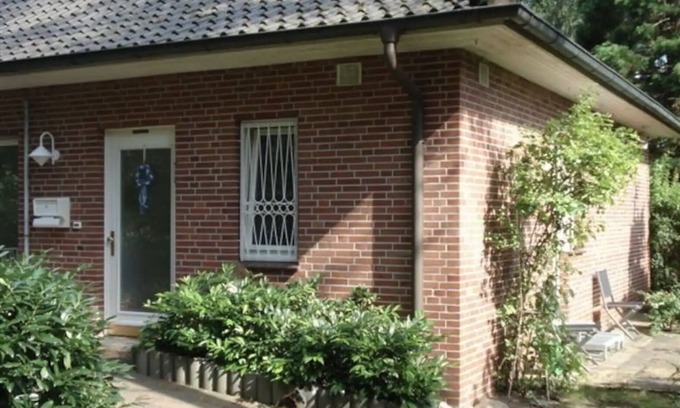 Kirchlinteln Apartamento | el pequeño apartamento de Anne en el campo