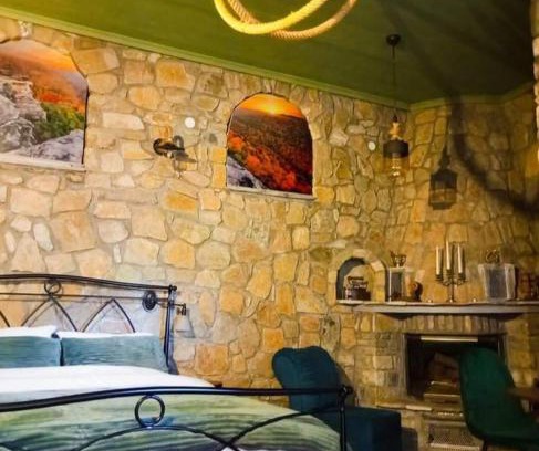Sklithron Apartamento | Anneta s StudioBear s Path