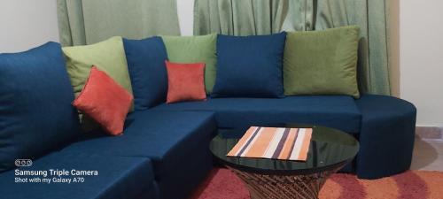Naivasha Apartamento | Annettes Place