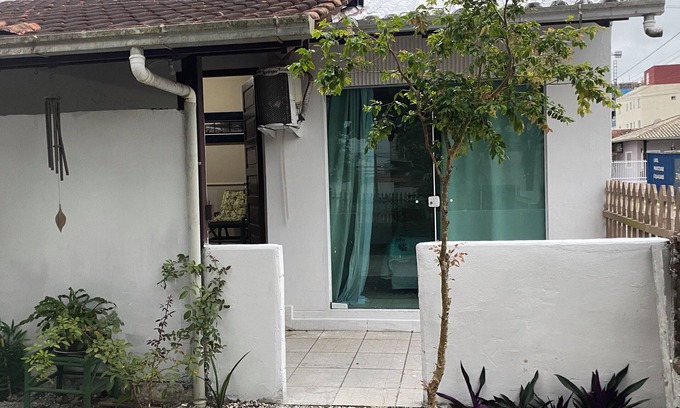 South Region Casa | Annex 250 meters from the sea.