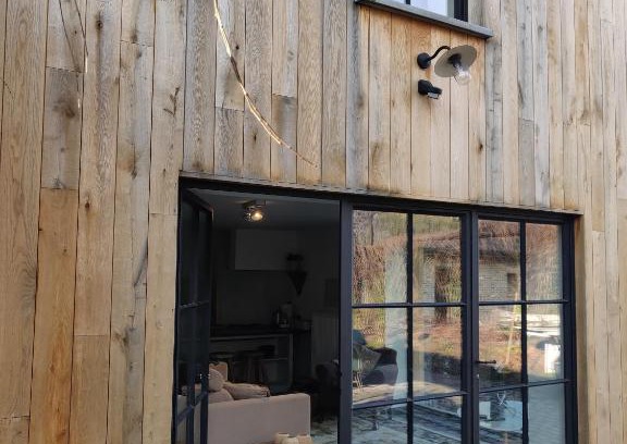 Mater Casa | Annex
