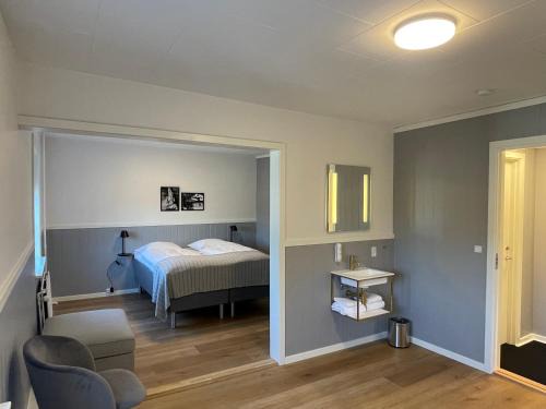 Frederikshavn Cama Y Desayuno | Annex