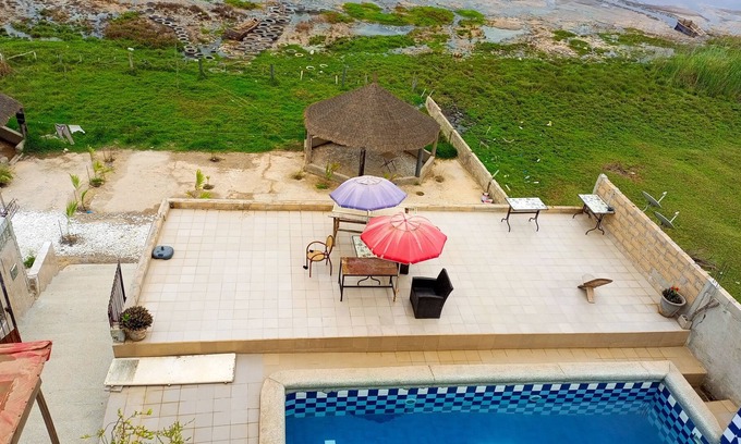 Niaga Casa | Annexe du QG