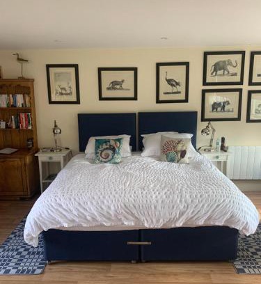 Daventry Casa | Annexe Newnham