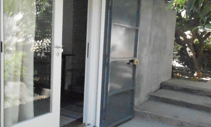 Maugeri Casa | anexo a la casa de Esther