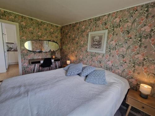 Fransta Apartamento | Annexet 1 & 2