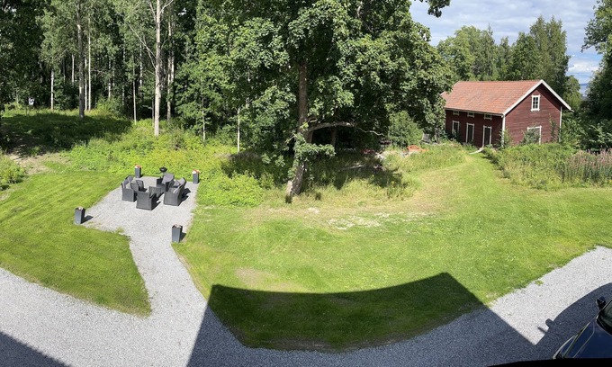 Kilafors Hotel | Annexet Kilafors