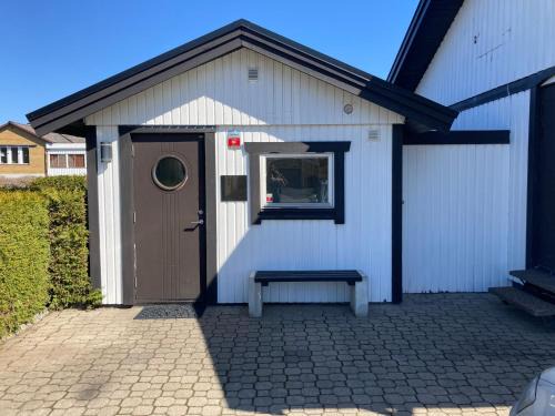 Hassleholm Municipality Apartamento | Annexet
