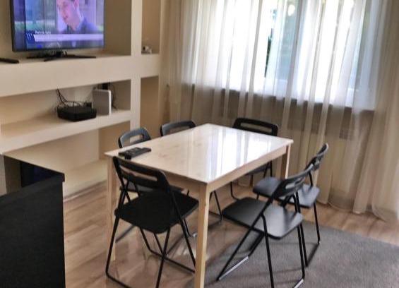 Sosnowiec Apartamento | Anni Deluxe