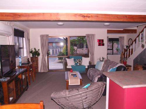 Renwick Cama Y Desayuno | Annie's BnB at 7C