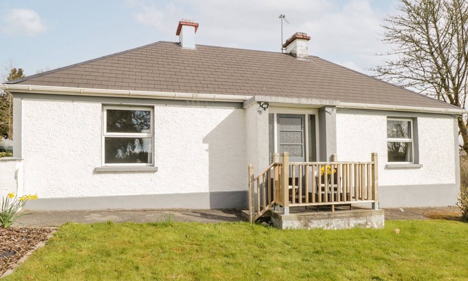 Jamestown Cabaña | Annie's Cottage, BALLINAMORE, CONDADO DE LEITRIM