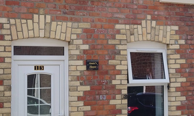 Londonderry Casa | Annie's house a Modern 1 bed House in Derry City