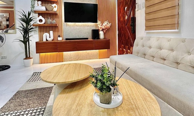 Puerto Princesa City Centre Condominio | Annie's Place Puerto Princesa