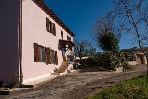 Siena Casa | Annina's family-friendly house in Siena