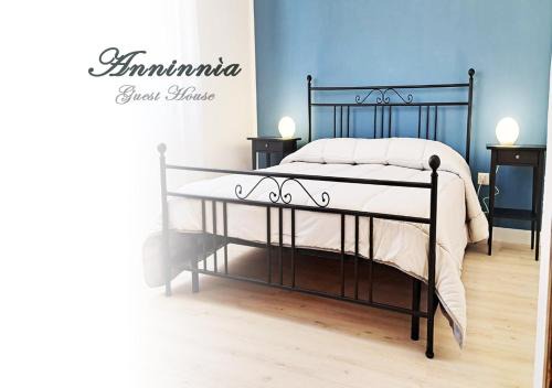 Ghilarza Casa | Anninnìa Guest House B&B - GhiIarza