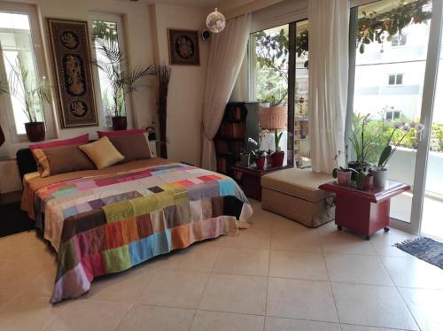 Alimos Apartamento | Annitas luxury oasis appartment