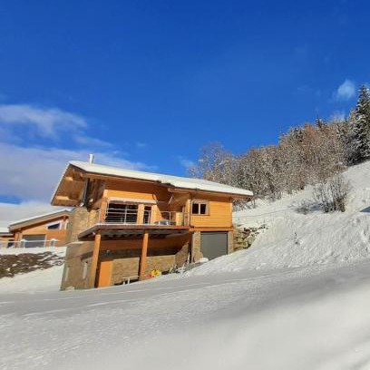 Lauenen Bei Gstaad Apartamento | Anniviers : studio avec mezzanine