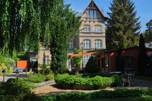 Babelsberg Sud Casa | Anno 1900 Hotel Babelsberg