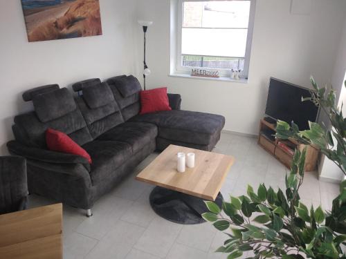 Wangerland Apartamento | Anno 78