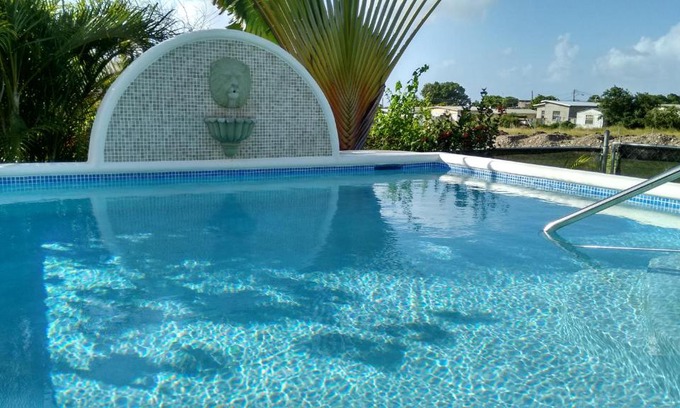Old Trees Bay Apartamento | Annwin Apartment