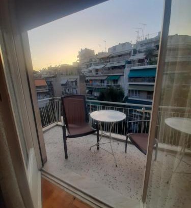 Ano Kipseli Apartamento | ANO KYPSELI APARTMENT