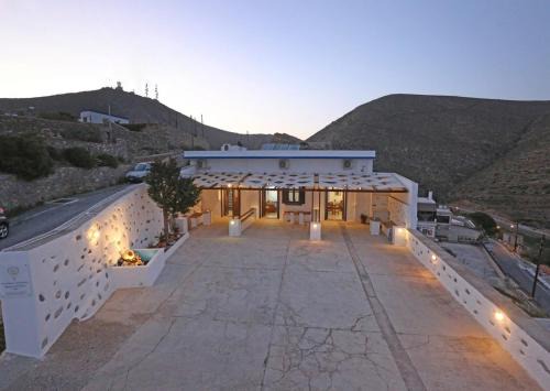 Ano Siros Apartamento | Ano Syros Vibes