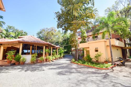 Dambulla Casa | Anon Rest