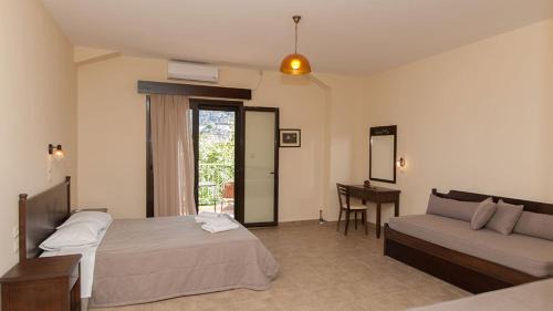 Anopolis Casa | Anopoli Rooms