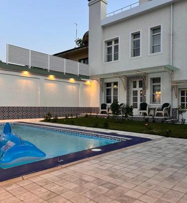 Tashkent Casa | Anor