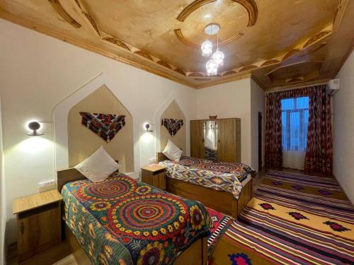 Shakhrisabz Casa | Anoragul guest house