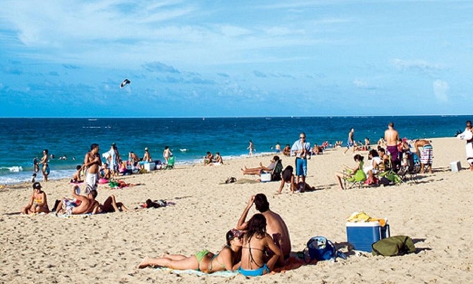 Hampton Condominio | Otra porción del paraíso en Hampton Beach
