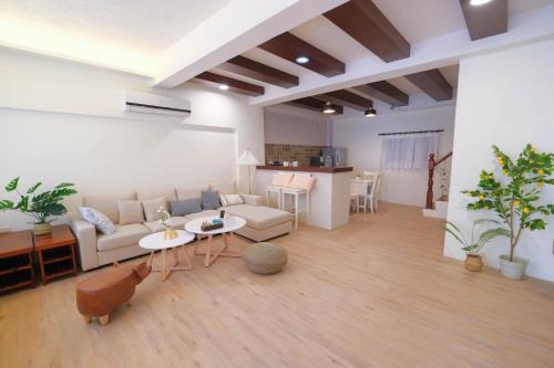 Anping Casa | Anping island